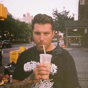 Meet your Posher, Andy